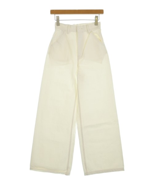 RHC Ron Herman(アールエイチシーロンハーマン)その他 白 サイズ:XS/2200631209188