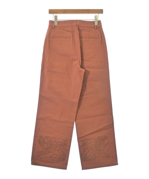 RHC Ron Herman（アールエイチシーロンハーマン）その他 茶 サイズ:S レディース/2200631209232