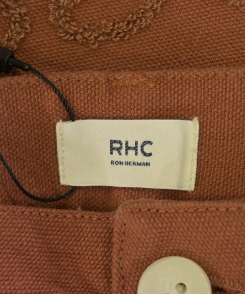 RHC Ron Herman（アールエイチシーロンハーマン）その他 茶 サイズ:S レディース/2200631209232