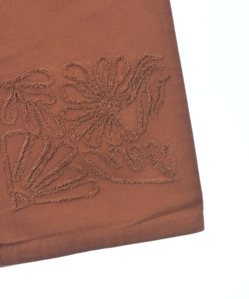 RHC Ron Herman（アールエイチシーロンハーマン）その他 茶 サイズ:S レディース/2200631209232