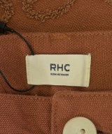 RHC Ron Herman（アールエイチシーロンハーマン）その他 茶 サイズ:S レディース/2200631209232