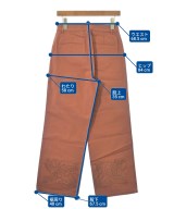 RHC Ron Herman（アールエイチシーロンハーマン）その他 茶 サイズ:S レディース/2200631209232