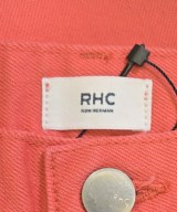 RHC Ron Herman（アールエイチシーロンハーマン）その他 ピンク サイズ:25(S位) レディース/2200631209256