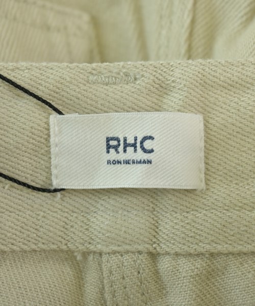 RHC Ron Herman（アールエイチシーロンハーマン）その他 ベージュ サイズ:XS レディース/2200631209270
