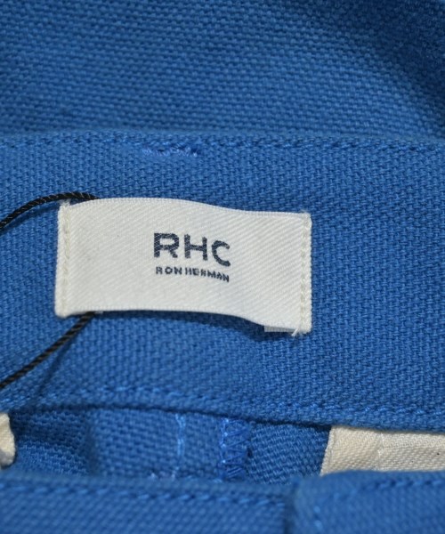 RHC Ron Herman（アールエイチシーロンハーマン）その他 青 サイズ:S レディース/2200631210238