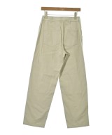 RHC Ron Herman（アールエイチシーロンハーマン）チノパン ベージュ サイズ:S レディース/2200631210252