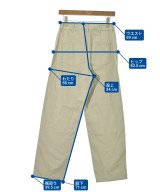 RHC Ron Herman（アールエイチシーロンハーマン）チノパン ベージュ サイズ:S レディース/2200631210252