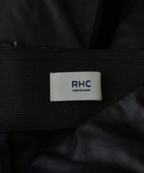 RHC Ron Herman（アールエイチシーロンハーマン）その他 黒 サイズ:S レディース/2200631210276