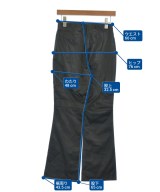 RHC Ron Herman（アールエイチシーロンハーマン）その他 黒 サイズ:S レディース/2200631210276