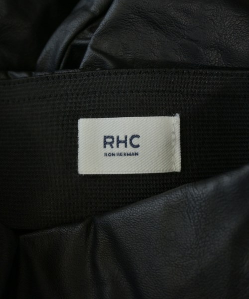RHC Ron Herman（アールエイチシーロンハーマン）その他 黒 サイズ:XS レディース/2200631210283