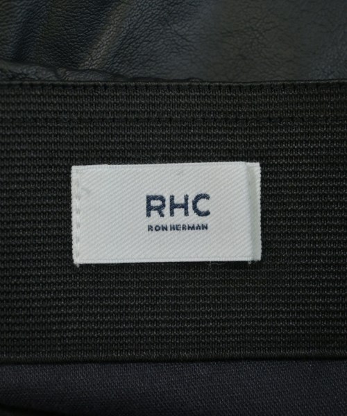RHC Ron Herman（アールエイチシーロンハーマン）その他 黒 サイズ:S レディース/2200631210597