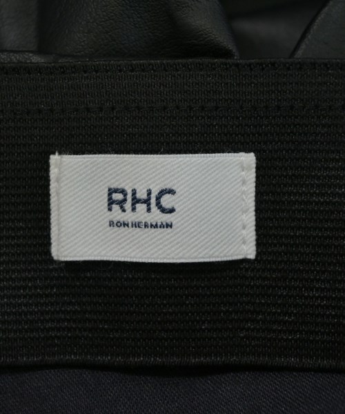 RHC Ron Herman（アールエイチシーロンハーマン）その他 黒 サイズ:XS レディース/2200631210658
