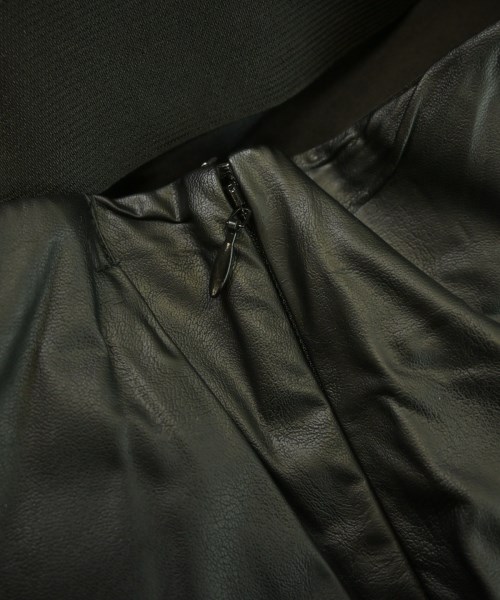 RHC Ron Herman（アールエイチシーロンハーマン）その他 黒 サイズ:XS レディース/2200631210689