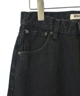 RHC Ron Herman（アールエイチシーロンハーマン）デニムパンツ 黒 サイズ:25(S位) レディース/2200631210986