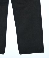 RHC Ron Herman（アールエイチシーロンハーマン）デニムパンツ 黒 サイズ:25(S位) レディース/2200631210986