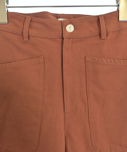 RHC Ron Herman（アールエイチシーロンハーマン）チノパン 茶 サイズ:S レディース/2200631211181