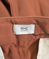 RHC Ron Herman（アールエイチシーロンハーマン）チノパン 茶 サイズ:S レディース/2200631211181