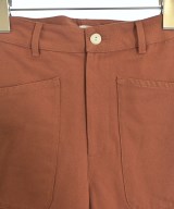 RHC Ron Herman（アールエイチシーロンハーマン）チノパン 茶 サイズ:S レディース/2200631211181