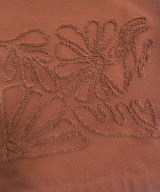 RHC Ron Herman（アールエイチシーロンハーマン）チノパン 茶 サイズ:S レディース/2200631211181