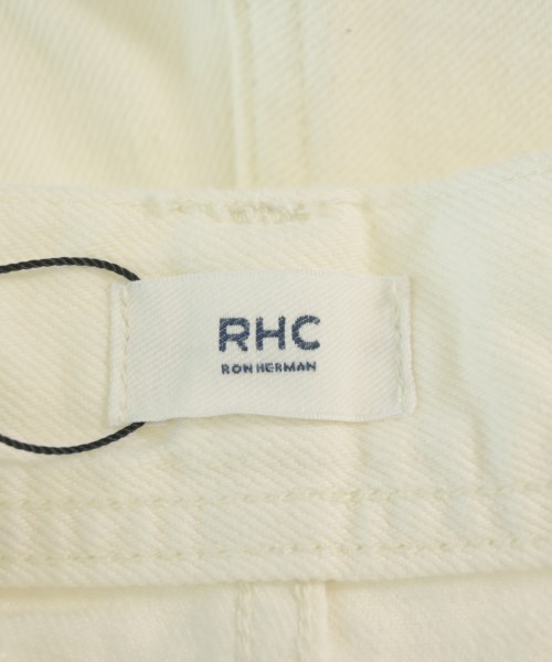 RHC Ron Herman（アールエイチシーロンハーマン）その他 白 サイズ:S レディース/2200631211464