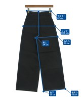 RHC Ron Herman（アールエイチシーロンハーマン）その他 黒 サイズ:XS レディース/2200631211570