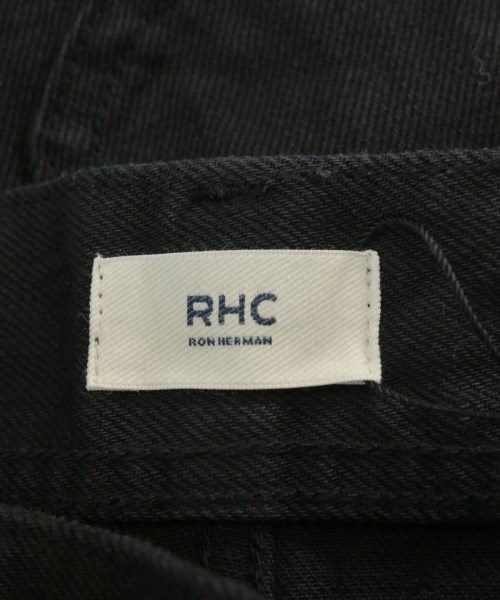 RHC Ron Herman（アールエイチシーロンハーマン）その他 黒 サイズ:S レディース/2200631211587