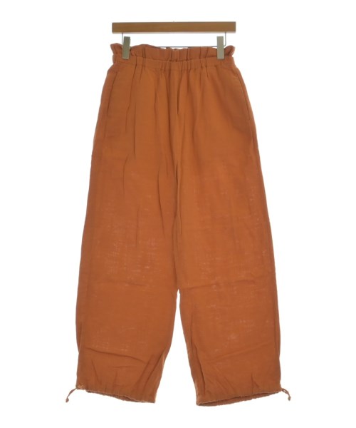 RHC Ron Herman(アールエイチシーロンハーマン)その他 オレンジ サイズ:S/2200631211778