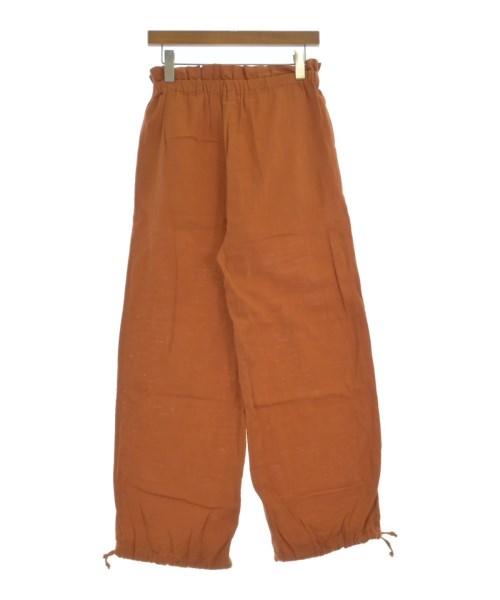 RHC Ron Herman（アールエイチシーロンハーマン）その他 オレンジ サイズ:S レディース/2200631211778