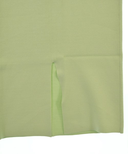 RHC Ron Herman（アールエイチシーロンハーマン）ロング・マキシ丈スカート 緑 サイズ:XS レディース/2200631211808