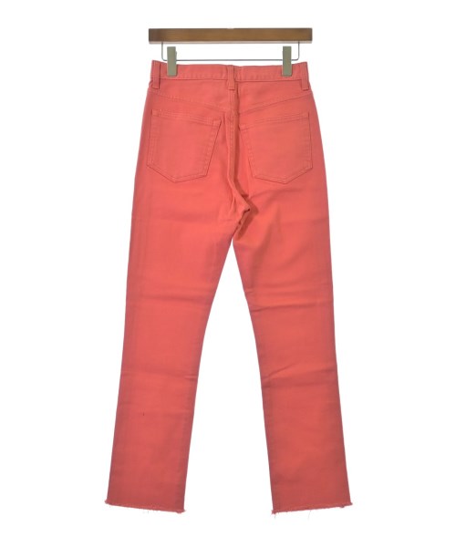 RHC Ron Herman（アールエイチシーロンハーマン）その他 赤 サイズ:25(S位) レディース/2200631211822