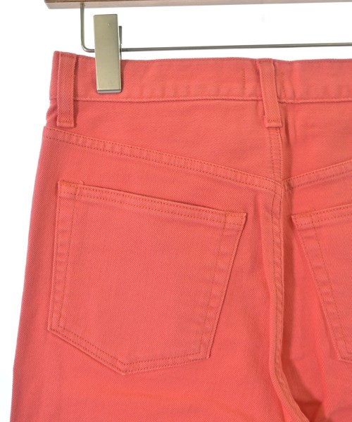 RHC Ron Herman（アールエイチシーロンハーマン）その他 赤 サイズ:25(S位) レディース/2200631211822