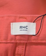 RHC Ron Herman（アールエイチシーロンハーマン）その他 赤 サイズ:25(S位) レディース/2200631211822