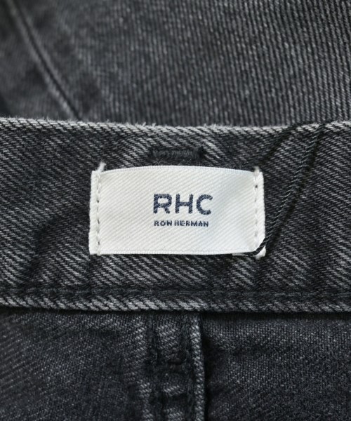 RHC Ron Herman（アールエイチシーロンハーマン）その他 黒 サイズ:24(S位) レディース/2200631211853