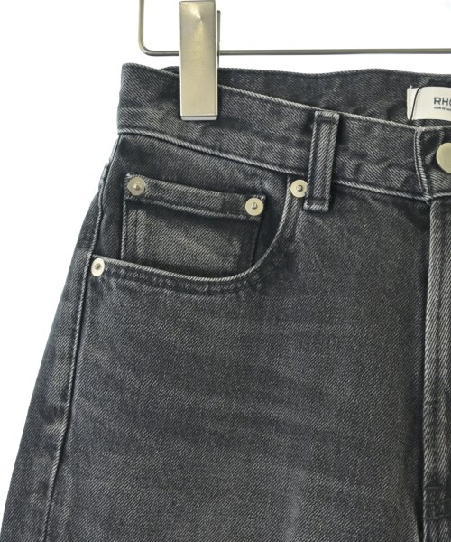 RHC Ron Herman（アールエイチシーロンハーマン）その他 黒 サイズ:24(S位) レディース/2200631211853