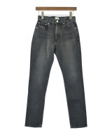 RHC Ron Herman（アールエイチシーロンハーマン）その他 黒 サイズ:24(S位) レディース/2200631211853