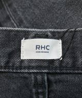 RHC Ron Herman（アールエイチシーロンハーマン）その他 黒 サイズ:24(S位) レディース/2200631211853