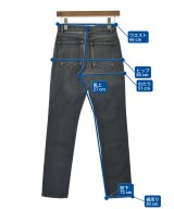 RHC Ron Herman（アールエイチシーロンハーマン）その他 黒 サイズ:24(S位) レディース/2200631211853