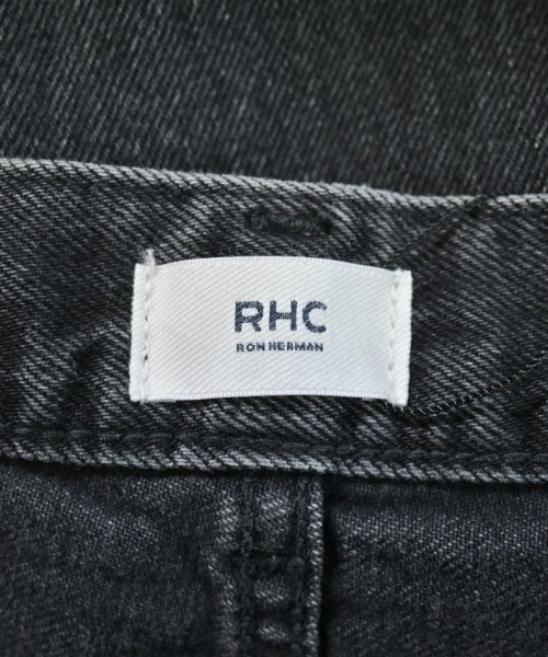 RHC Ron Herman（アールエイチシーロンハーマン）その他 黒 サイズ:24(S位) レディース/2200631211860