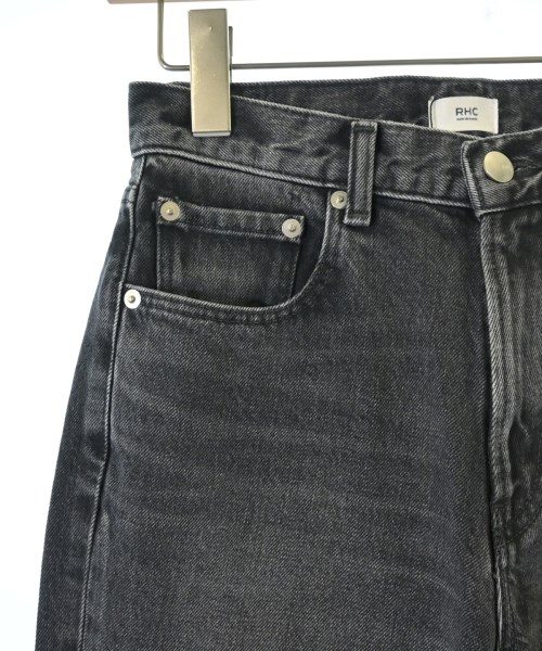 RHC Ron Herman（アールエイチシーロンハーマン）その他 黒 サイズ:24(S位) レディース/2200631211860