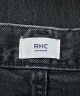 RHC Ron Herman（アールエイチシーロンハーマン）その他 黒 サイズ:24(S位) レディース/2200631211860