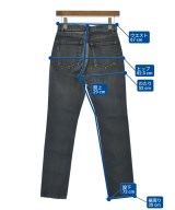 RHC Ron Herman（アールエイチシーロンハーマン）その他 黒 サイズ:24(S位) レディース/2200631211860