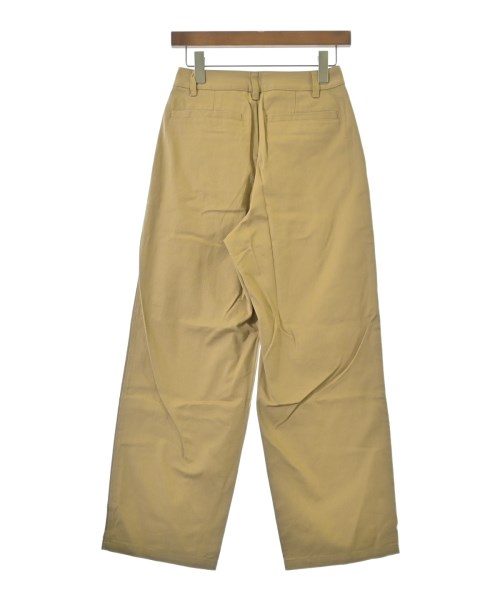 RHC Ron Herman（アールエイチシーロンハーマン）その他 ベージュ サイズ:S レディース/2200631211884