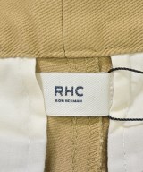 RHC Ron Herman（アールエイチシーロンハーマン）その他 ベージュ サイズ:S レディース/2200631211884
