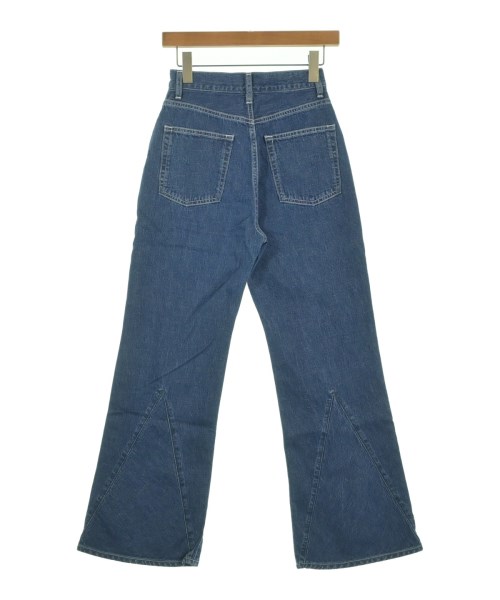 RHC Ron Herman（アールエイチシーロンハーマン）デニムパンツ 紺 サイズ:XS レディース/2200631213741