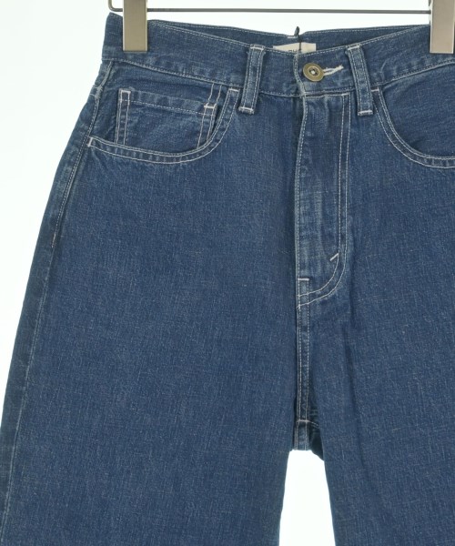 RHC Ron Herman（アールエイチシーロンハーマン）デニムパンツ 紺 サイズ:XS レディース/2200631213741
