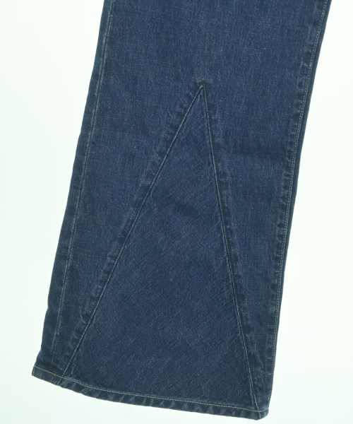 RHC Ron Herman（アールエイチシーロンハーマン）デニムパンツ 紺 サイズ:XS レディース/2200631213741