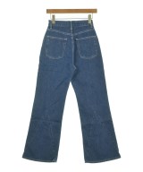 RHC Ron Herman（アールエイチシーロンハーマン）デニムパンツ 紺 サイズ:XS レディース/2200631213741