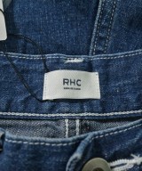 RHC Ron Herman（アールエイチシーロンハーマン）その他 青 サイズ:S レディース/2200631214090