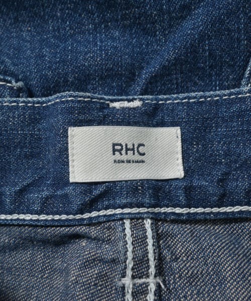 RHC Ron Herman（アールエイチシーロンハーマン）その他 青 サイズ:XS レディース/2200631214106