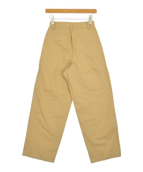 RHC Ron Herman（アールエイチシーロンハーマン）チノパン ベージュ サイズ:XS レディース/2200631214137